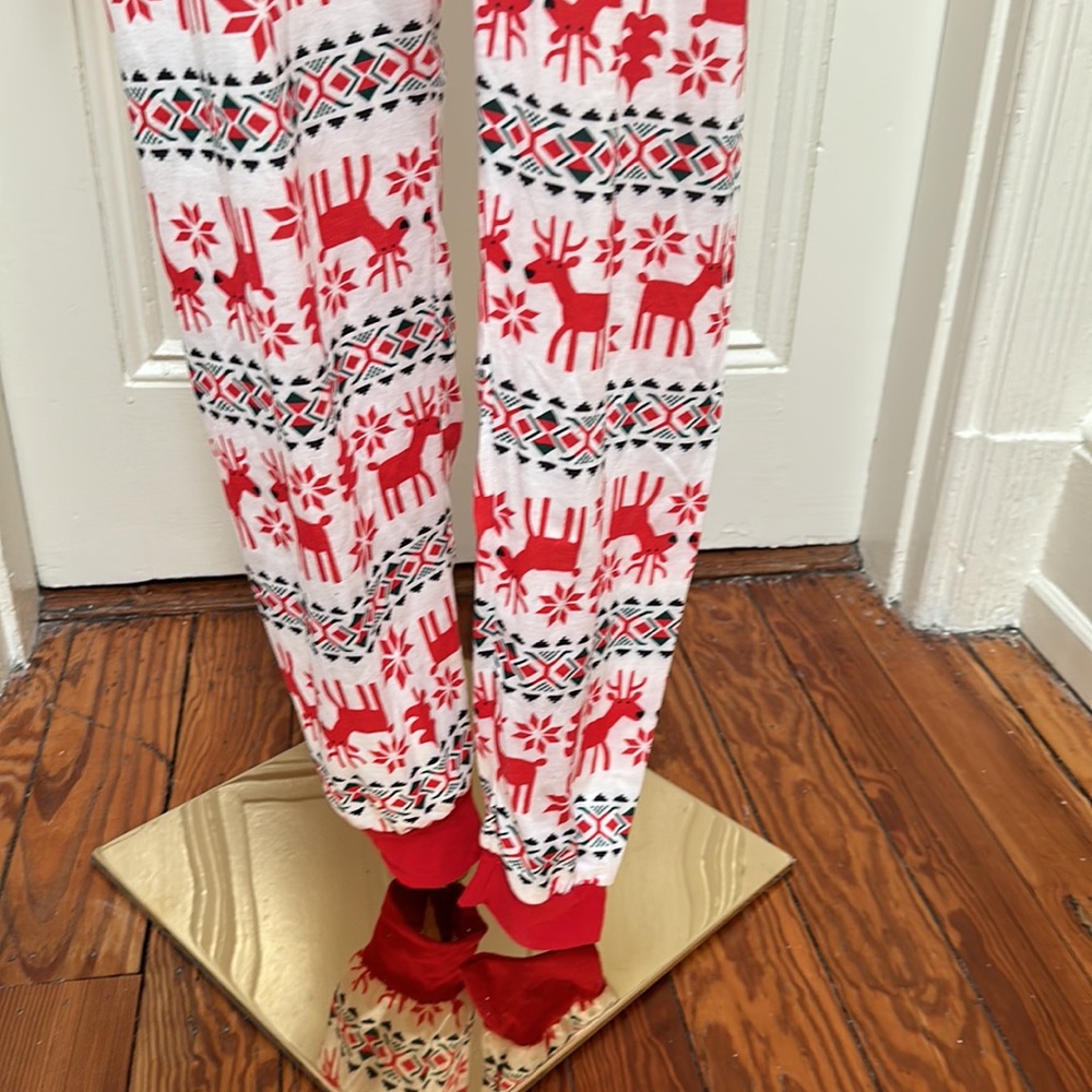 Christmas PJs - Picture 3 of 6